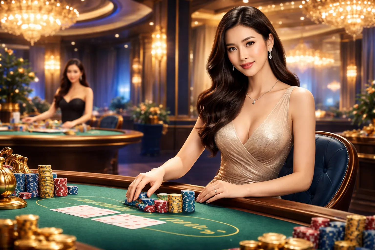 Hình ảnh minh họa Điều khoản và Điều kiện cho cá cược đá gà cựa dao