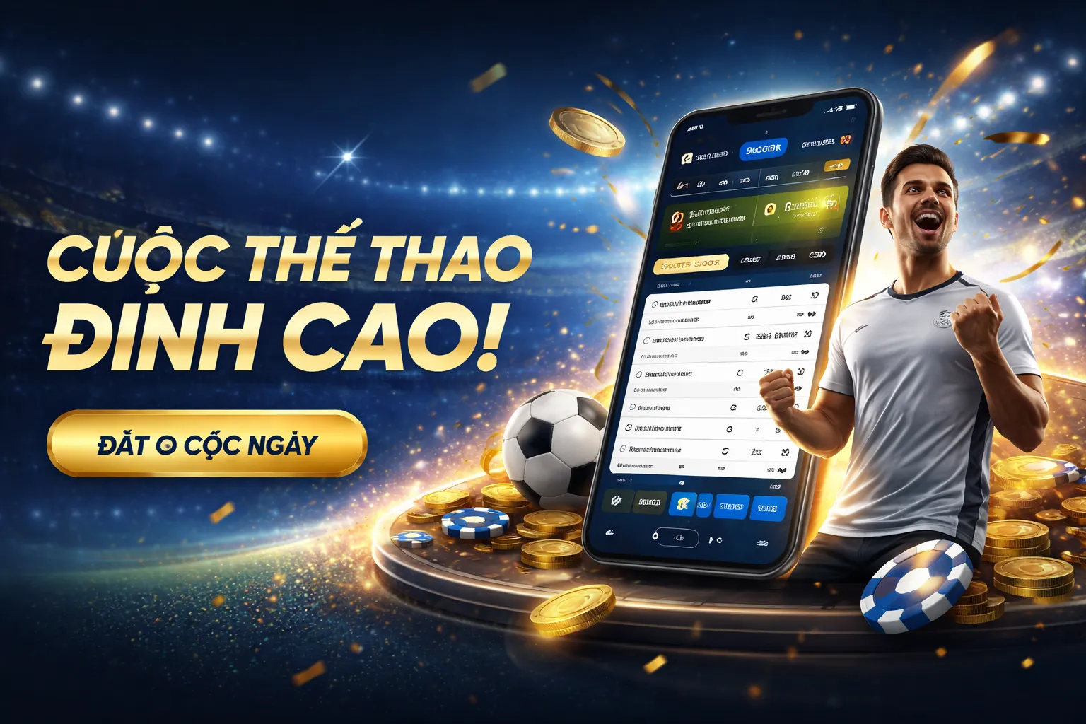 Tổng quan nền tảng đá gà cựa dao