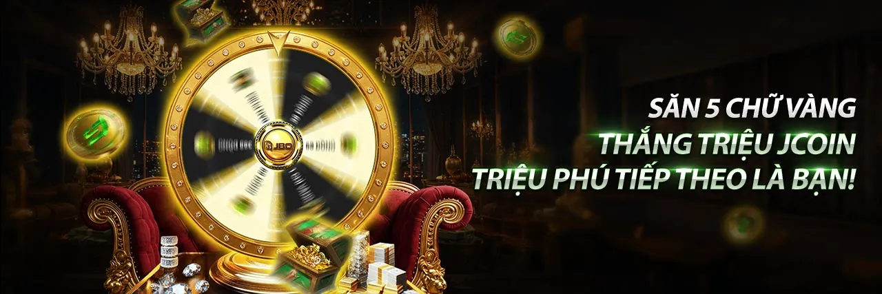 Các biểu tượng Nổ Hũ và giải Jackpot hấp dẫn